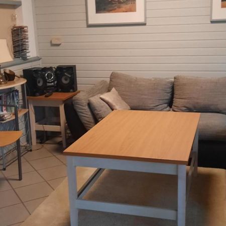 Ferienhaus "Milla" Nr52 Kirchheim  Luaran gambar