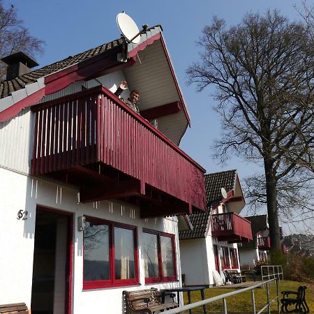 Ferienhaus "Milla" Nr52 Kirchheim  Luaran gambar