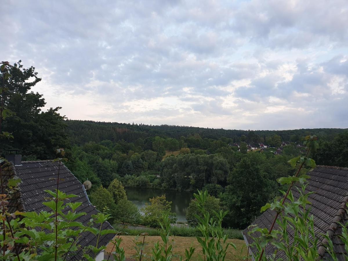 Ferienhaus "Milla" Nr52 Kirchheim  Luaran gambar