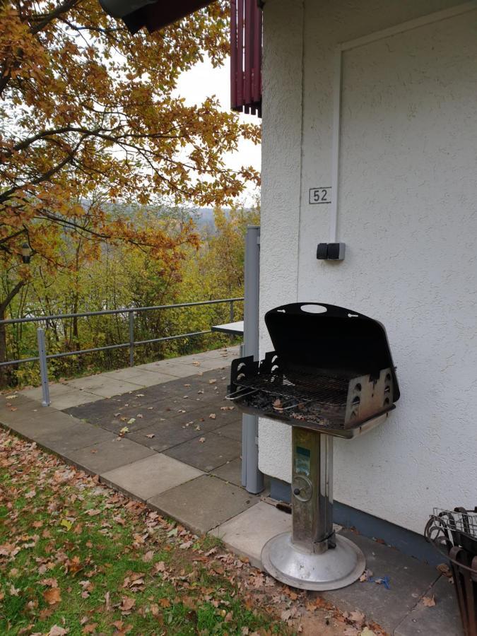 Ferienhaus "Milla" Nr52 Kirchheim  Luaran gambar
