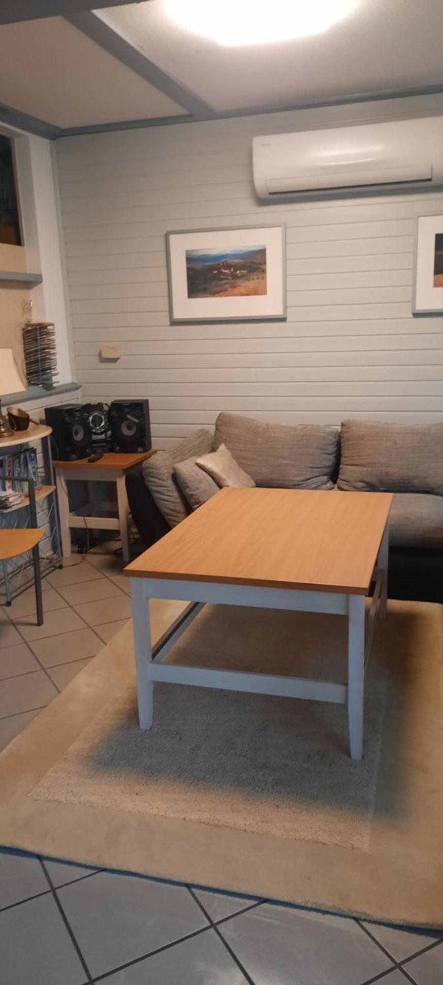 Ferienhaus "Milla" Nr52 Kirchheim  Luaran gambar