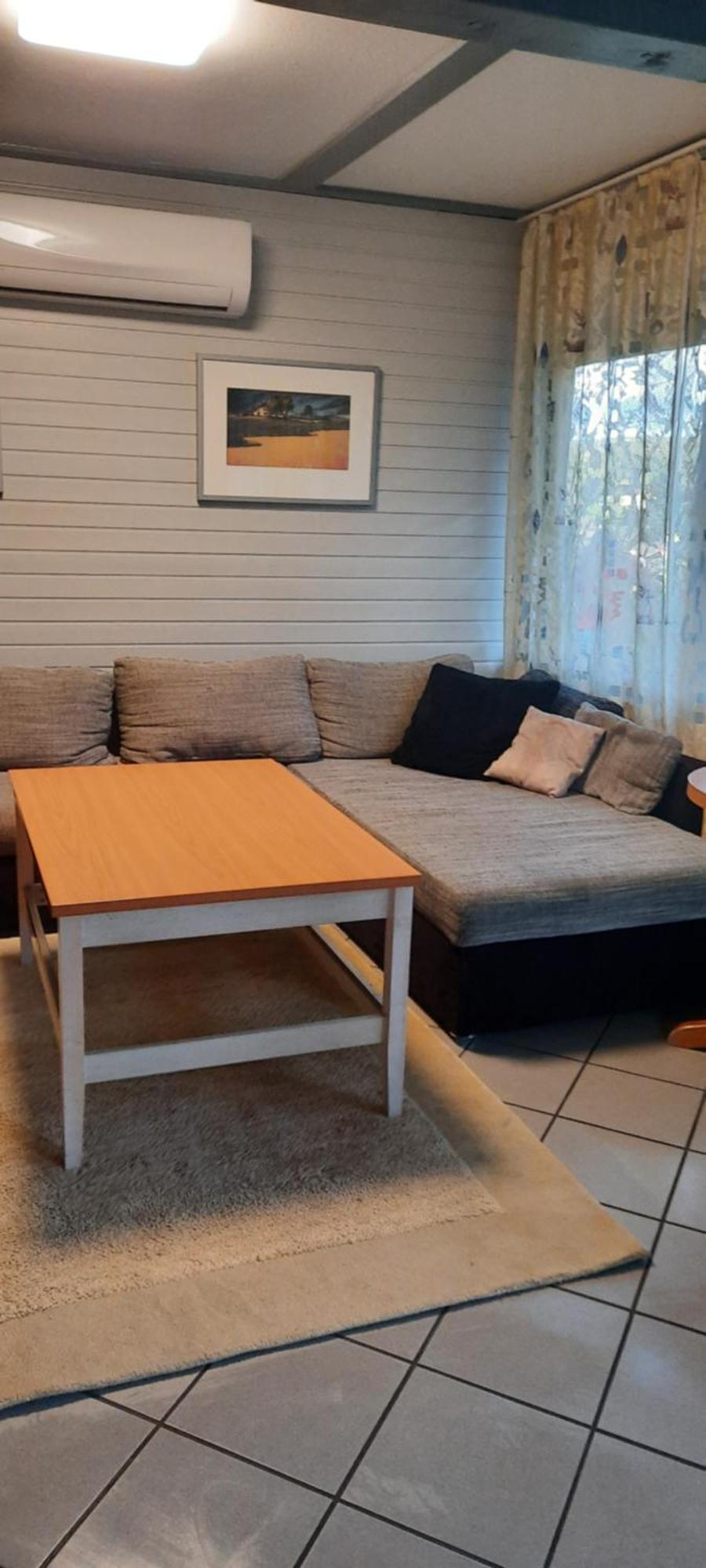 Ferienhaus "Milla" Nr52 Kirchheim  Luaran gambar