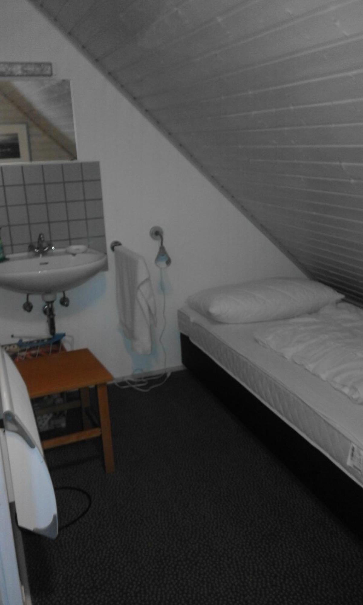 Ferienhaus "Milla" Nr52 Kirchheim  Luaran gambar