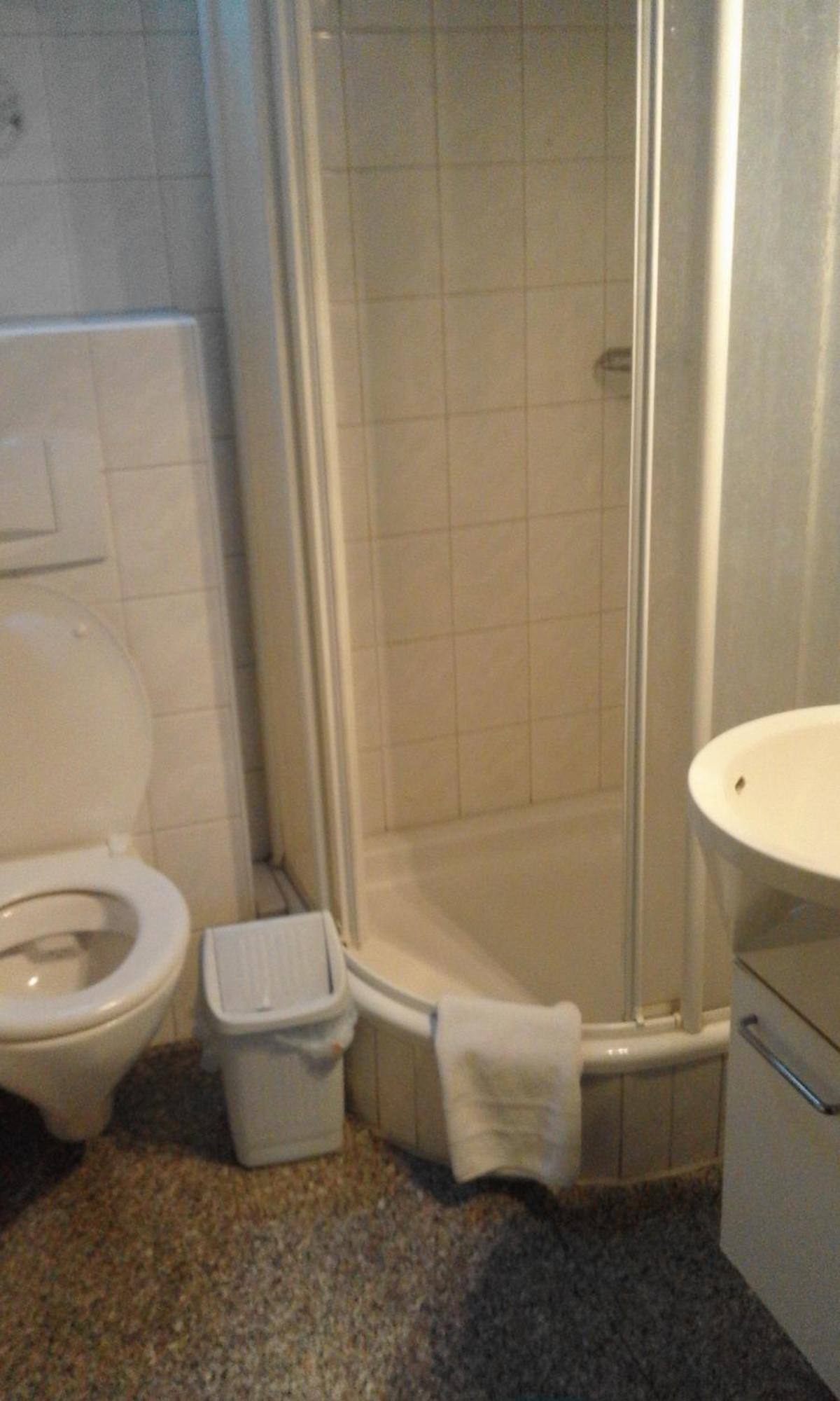 Ferienhaus "Milla" Nr52 Kirchheim  Luaran gambar