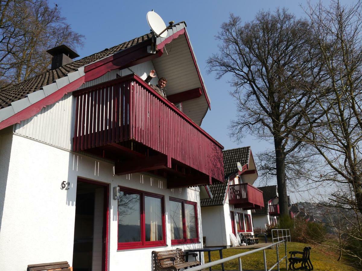 Ferienhaus "Milla" Nr52 Kirchheim  Luaran gambar
