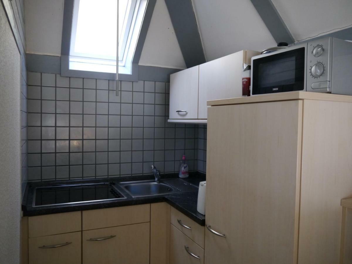 Ferienhaus "Milla" Nr52 Kirchheim  Luaran gambar