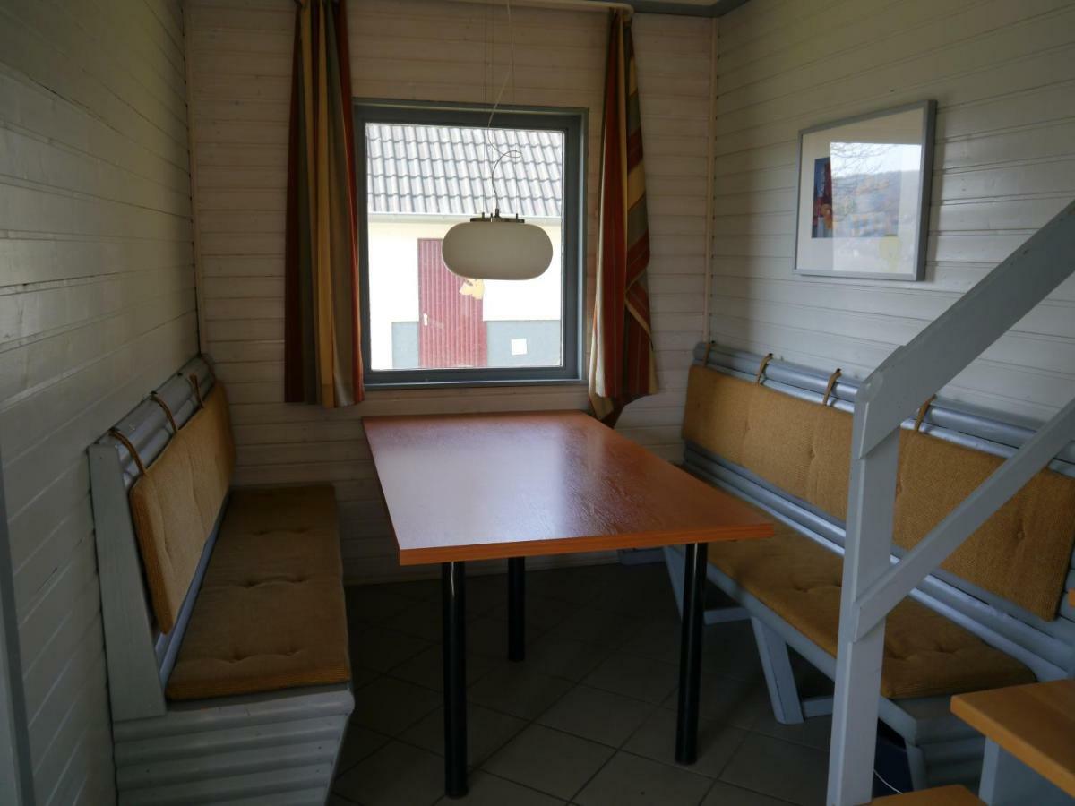 Ferienhaus "Milla" Nr52 Kirchheim  Luaran gambar