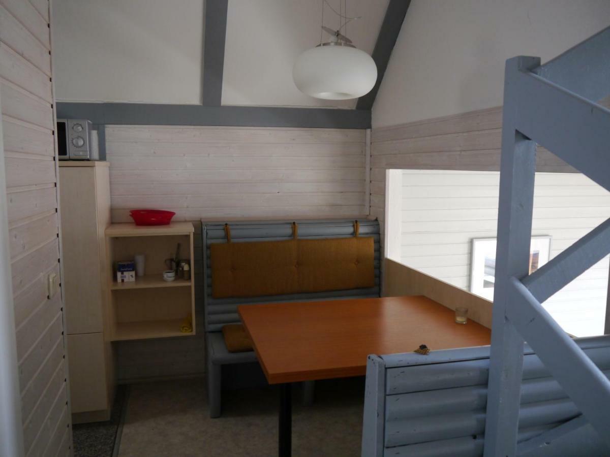 Ferienhaus "Milla" Nr52 Kirchheim  Luaran gambar